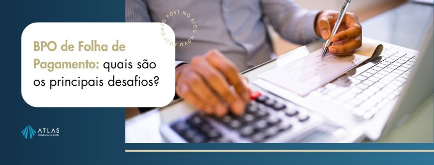 Bpo folha de pagamento