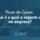 Fluxo de caixa