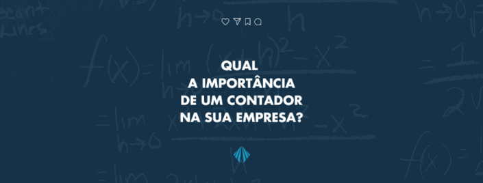 Qual A Importância De Um Contador Para A Sua Empreas